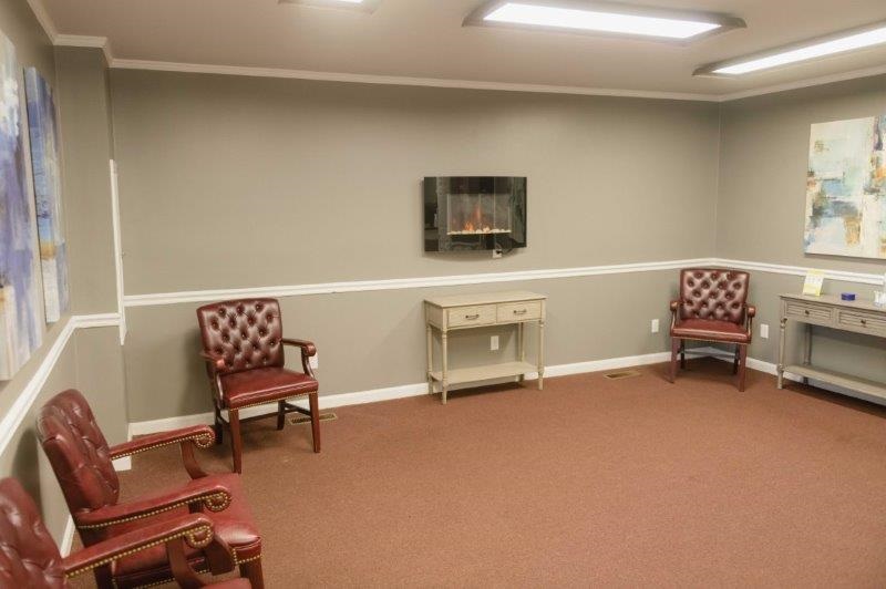 Office Visit: Dr. Matthew McMasters